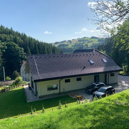 Apartman Peklo Vrchlabí Exteriör bild