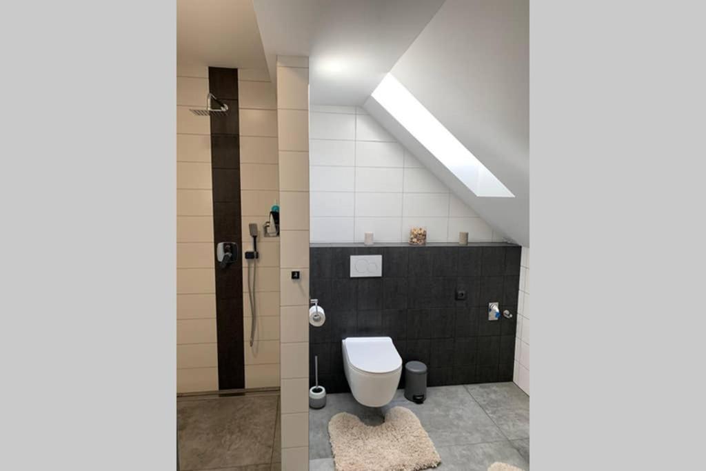 Apartman Peklo Vrchlabí Exteriör bild