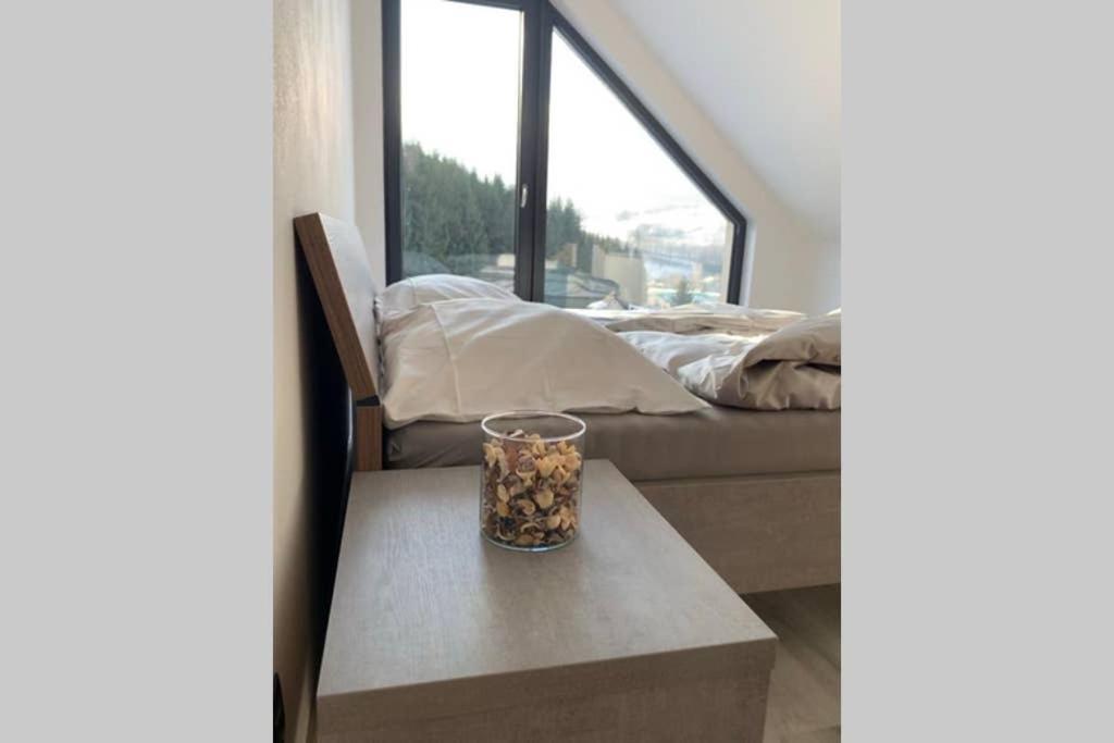 Apartman Peklo Vrchlabí Exteriör bild