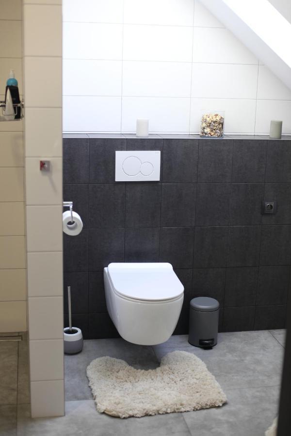 Apartman Peklo Vrchlabí Exteriör bild